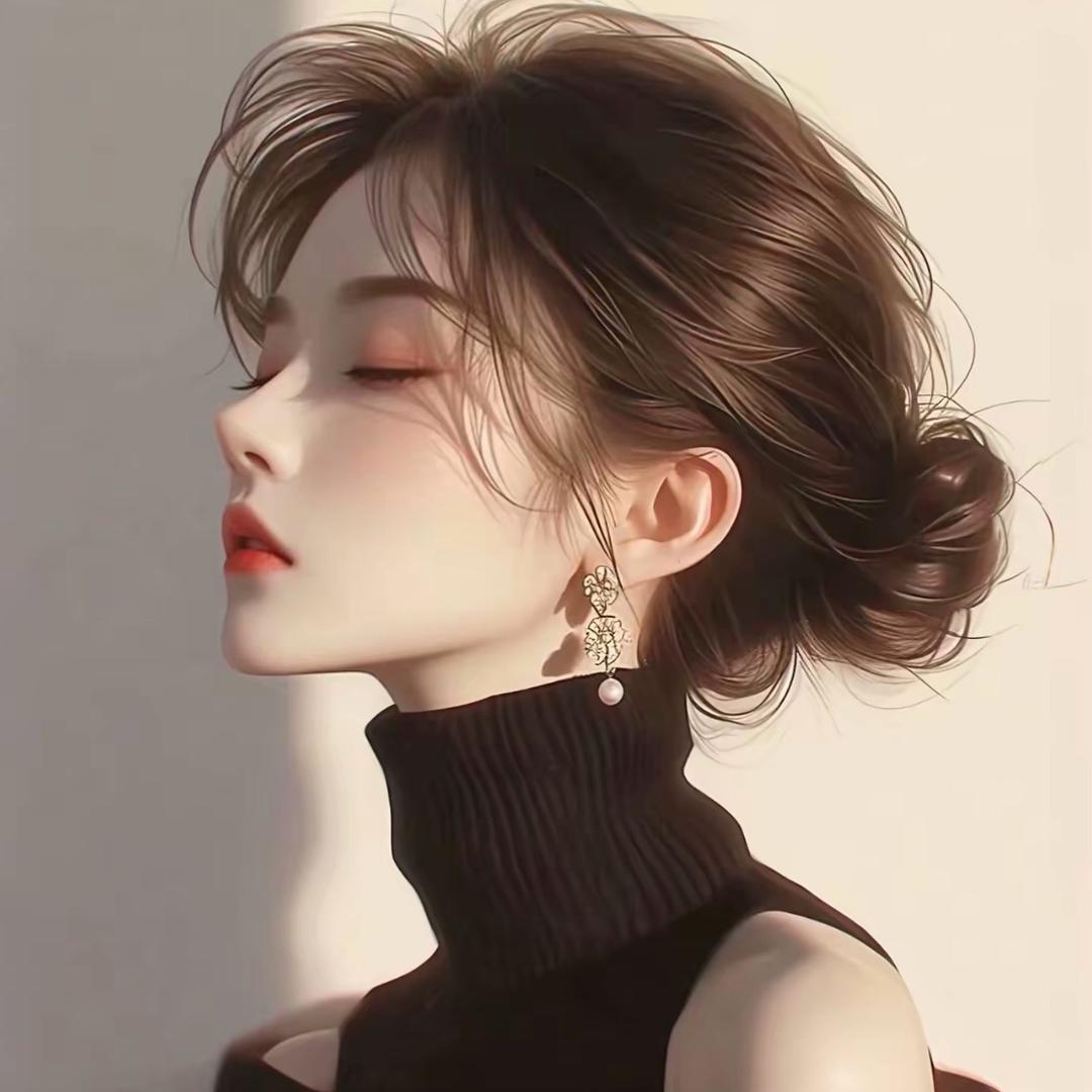 白姨