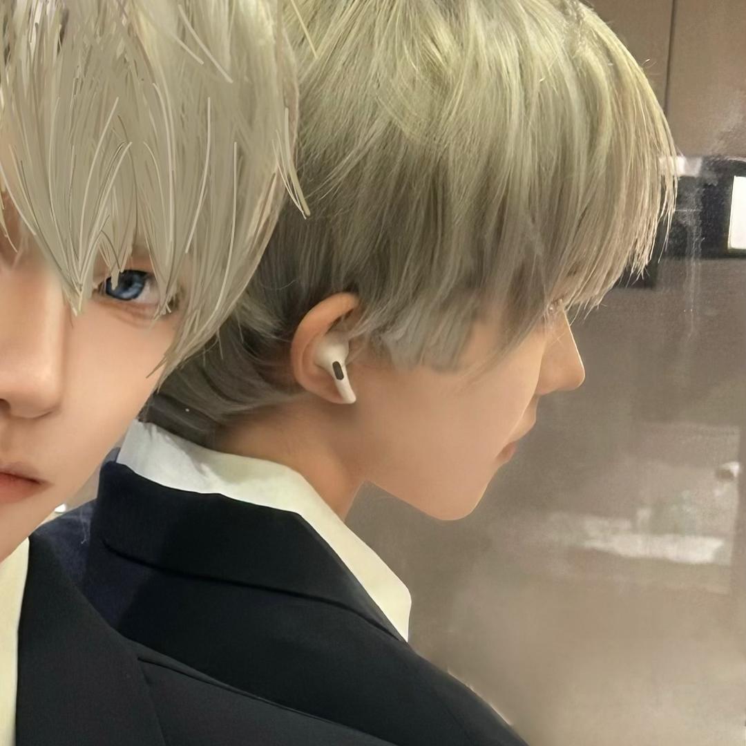 予屿yuyu