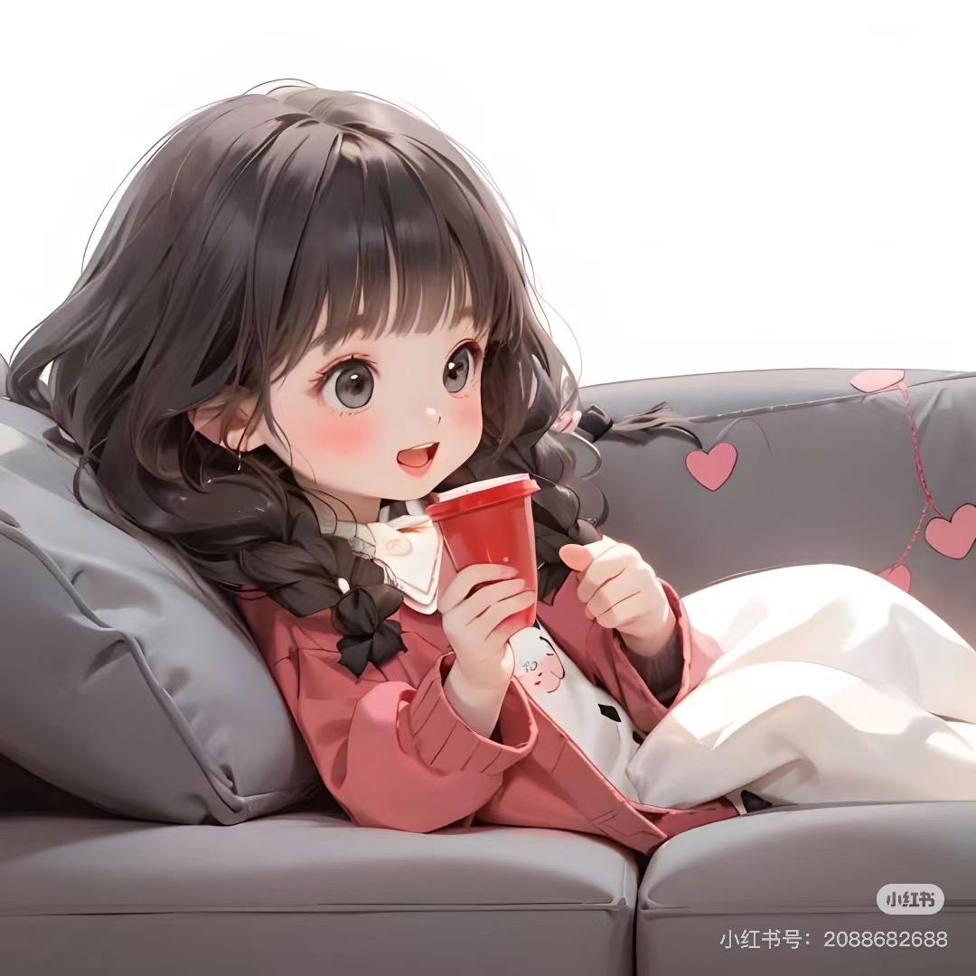 a  baby