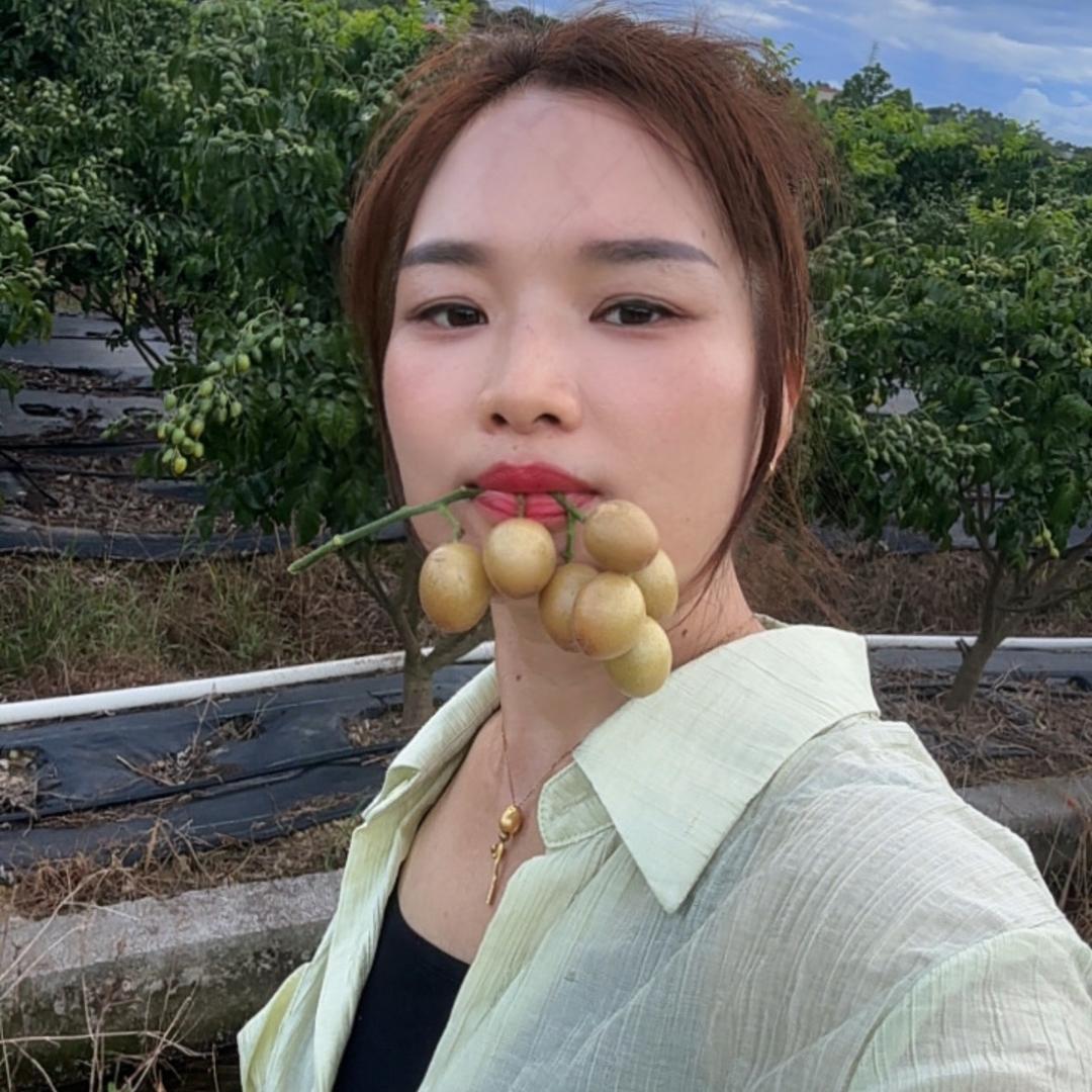 老谭农技（梅姐）