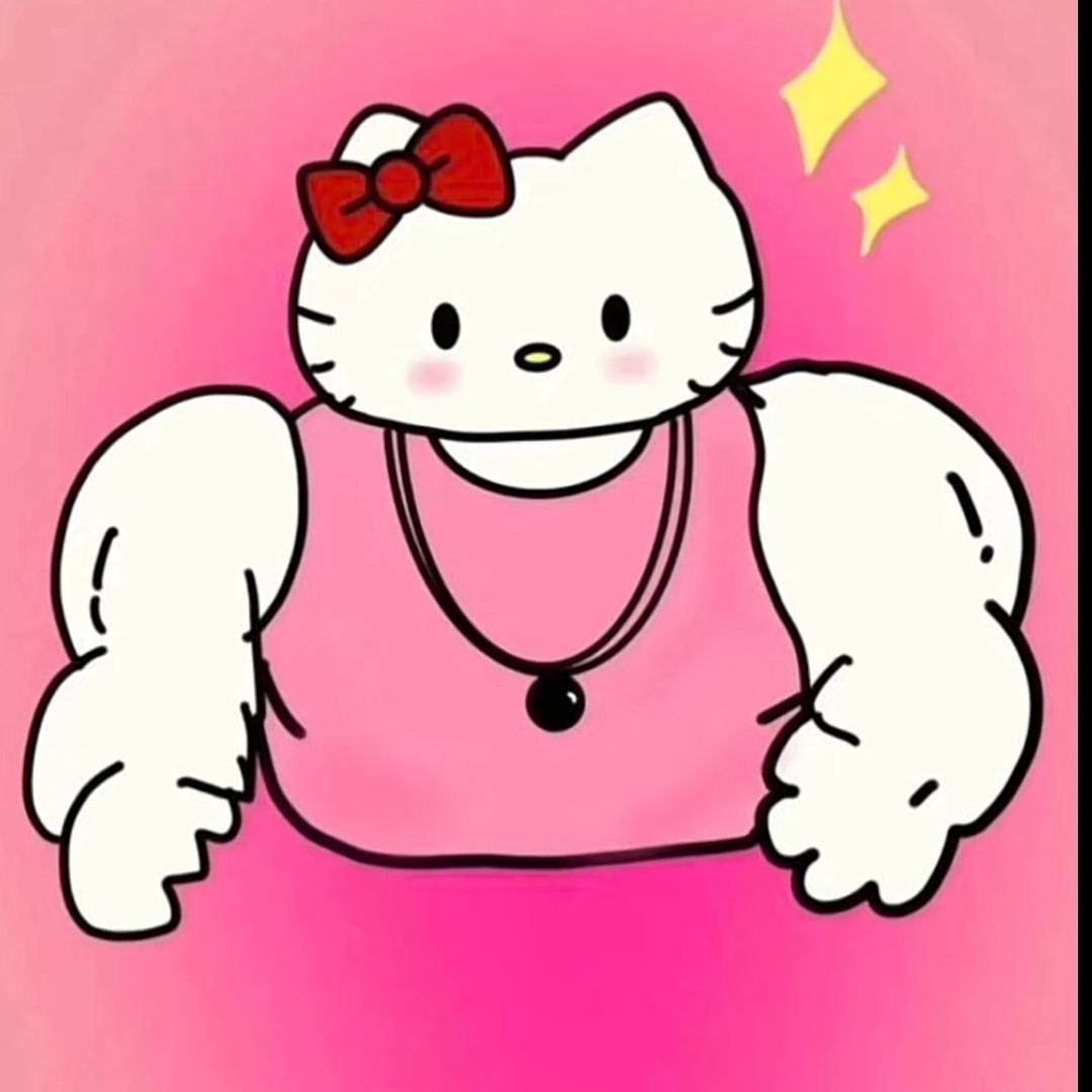 一诺头好大💕