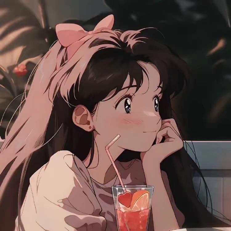 心动团子