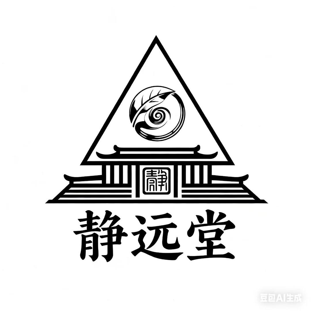 成都红枫海静远堂