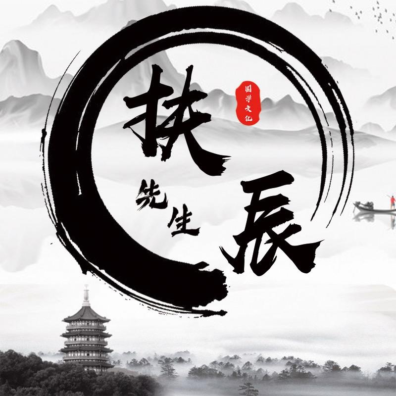 扶辰先生