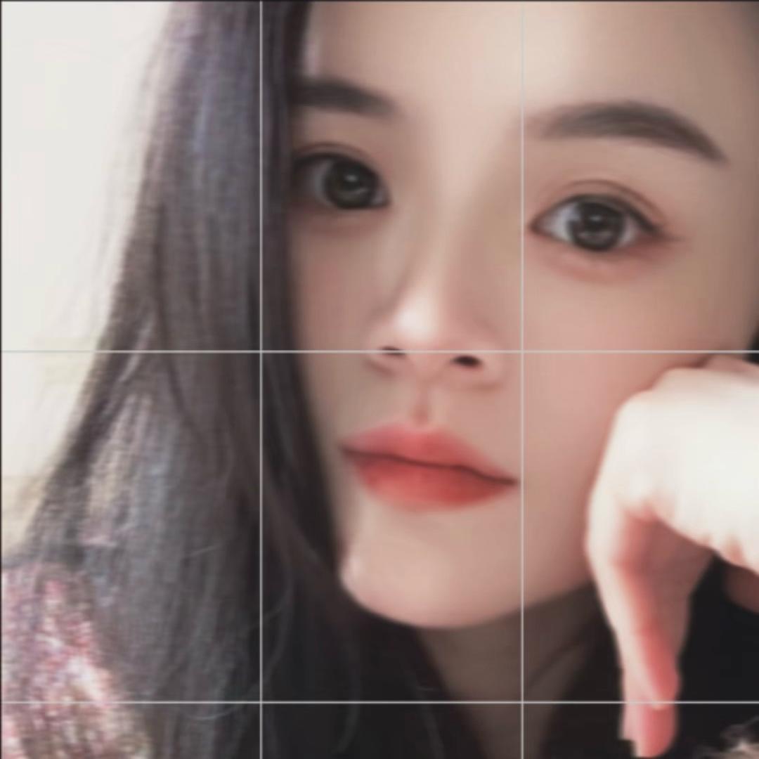 妍妍子（努力版）