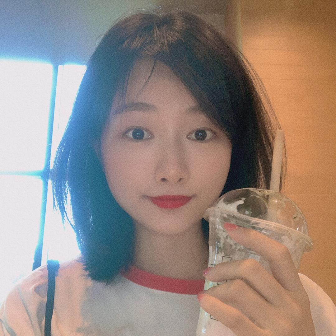 小晓今天很温柔