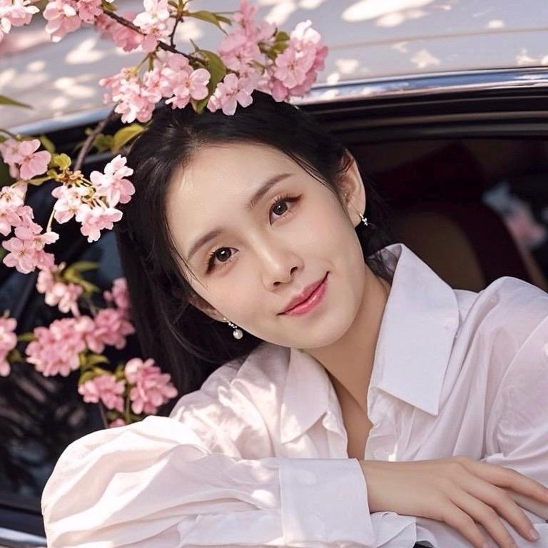 花姐来了💕