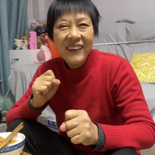 无锡刘阿姨