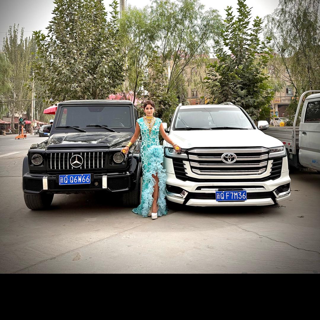 莎车县租车