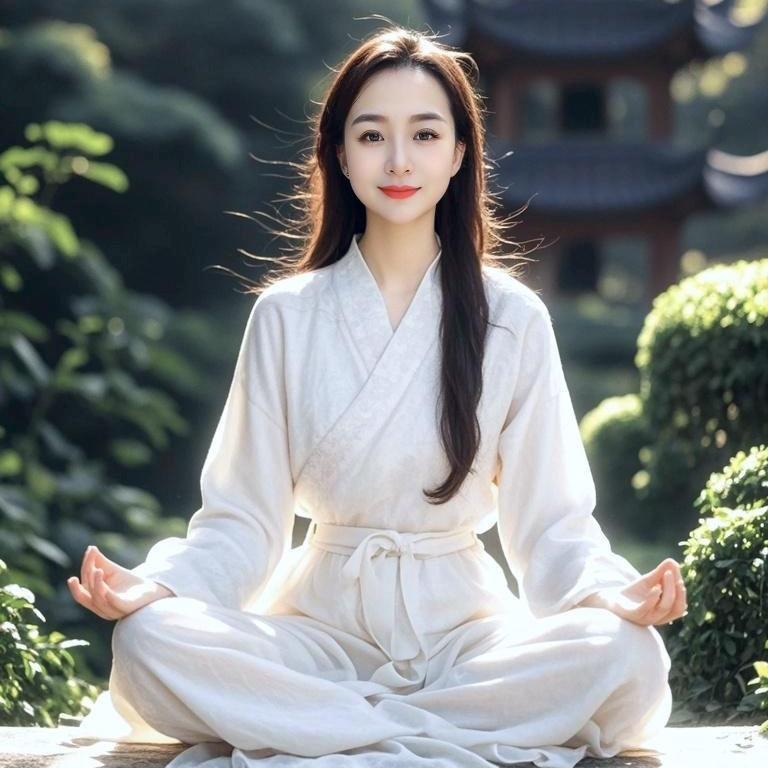 巾帼木兰