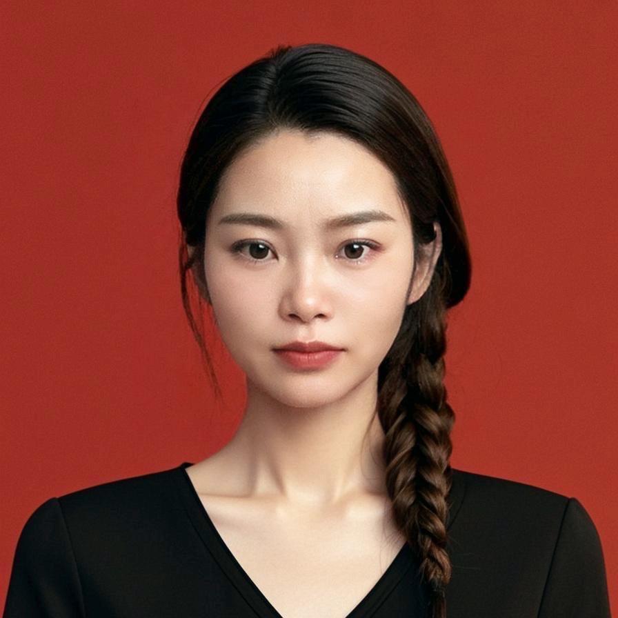 柔（拒绝私聊）