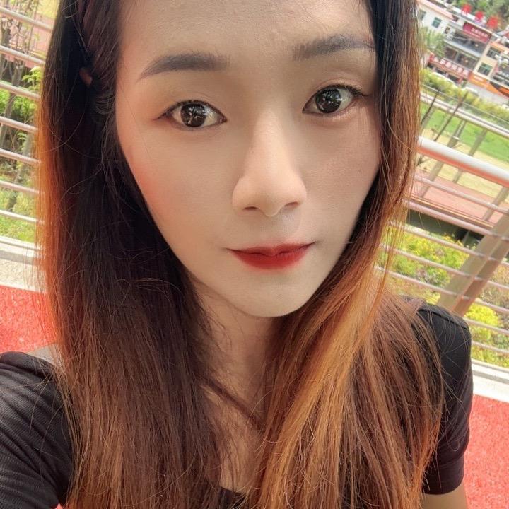 叶娜（佤族姑娘）