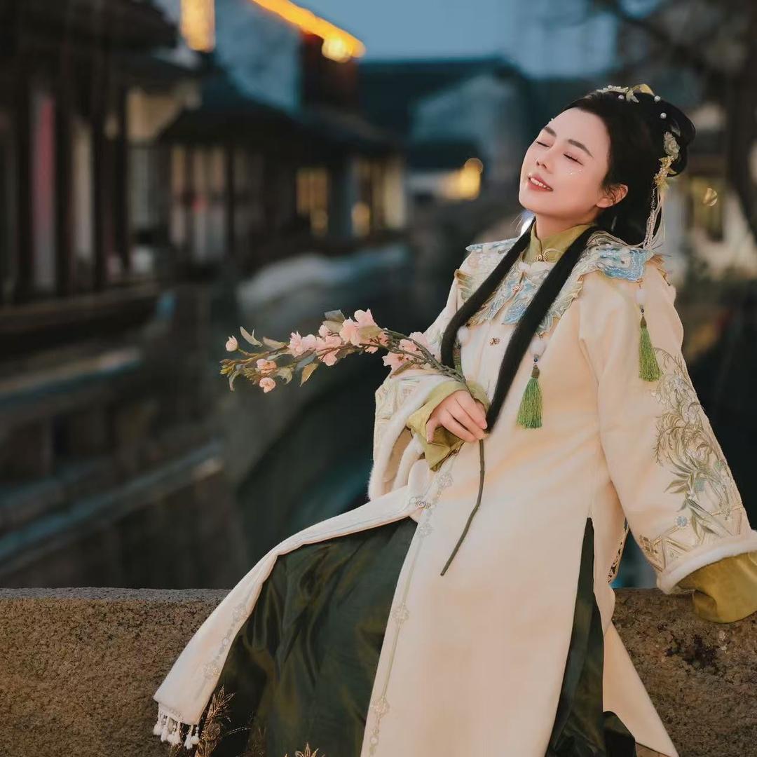 静 儿变美课堂
