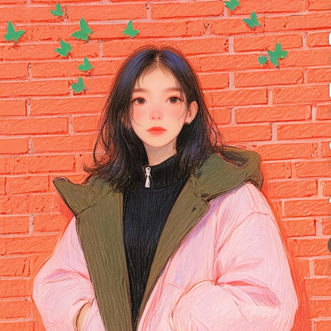 ಇ᭄嘴角࿆ྃ上扬࿐💖✨