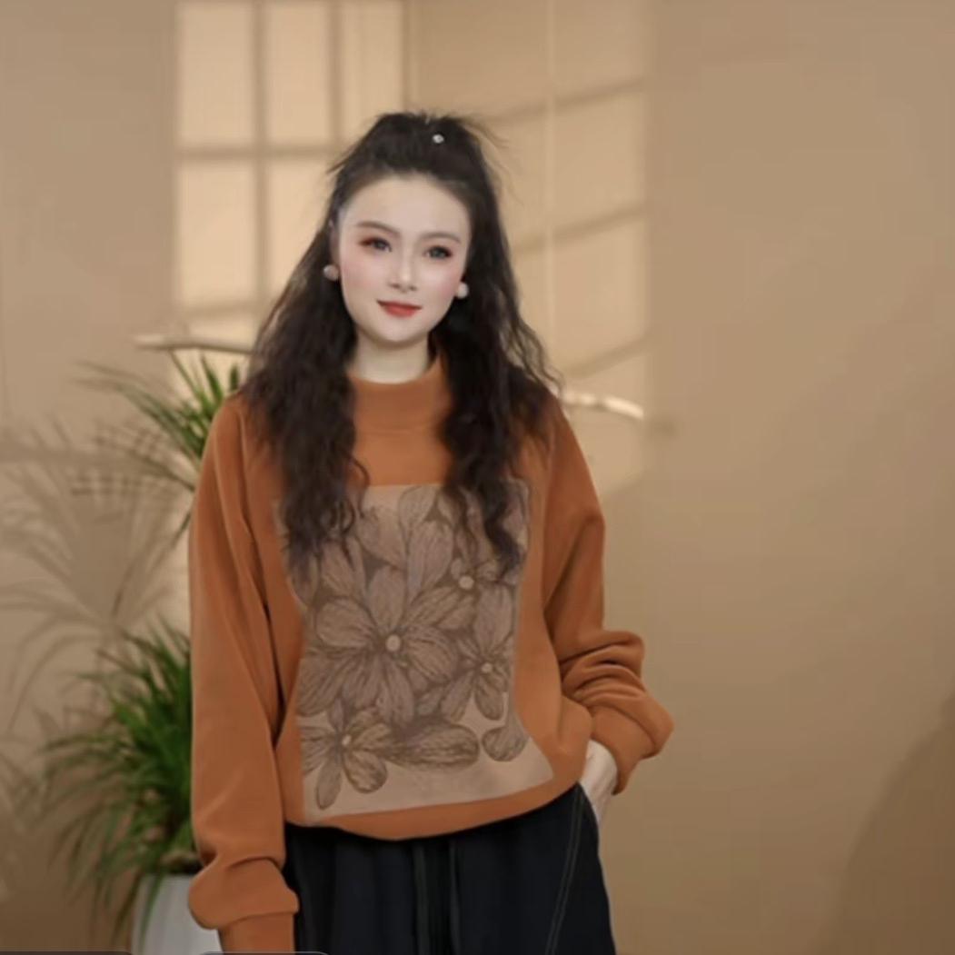 忆昔原创棉麻女装