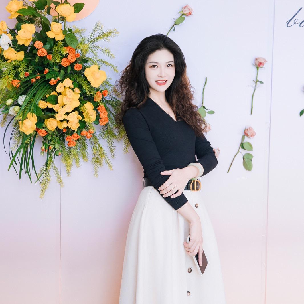 美业兮美人