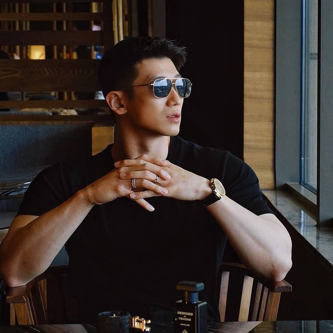 大智🎤（伤感情歌）