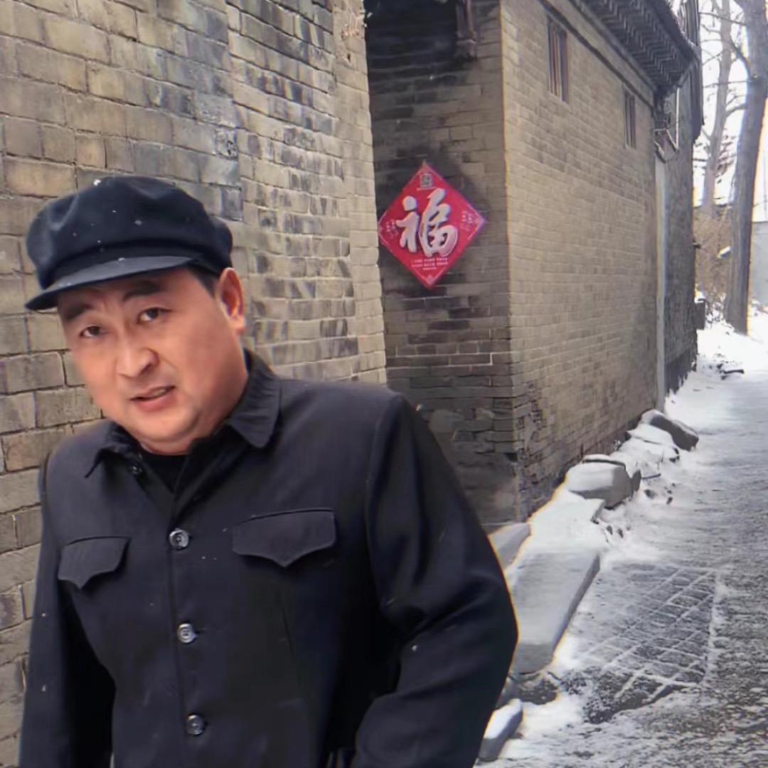 80后小贺