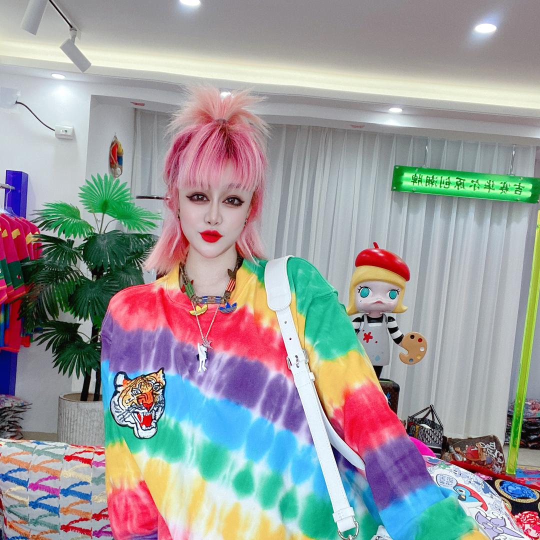 吉赛华尔女装供应链