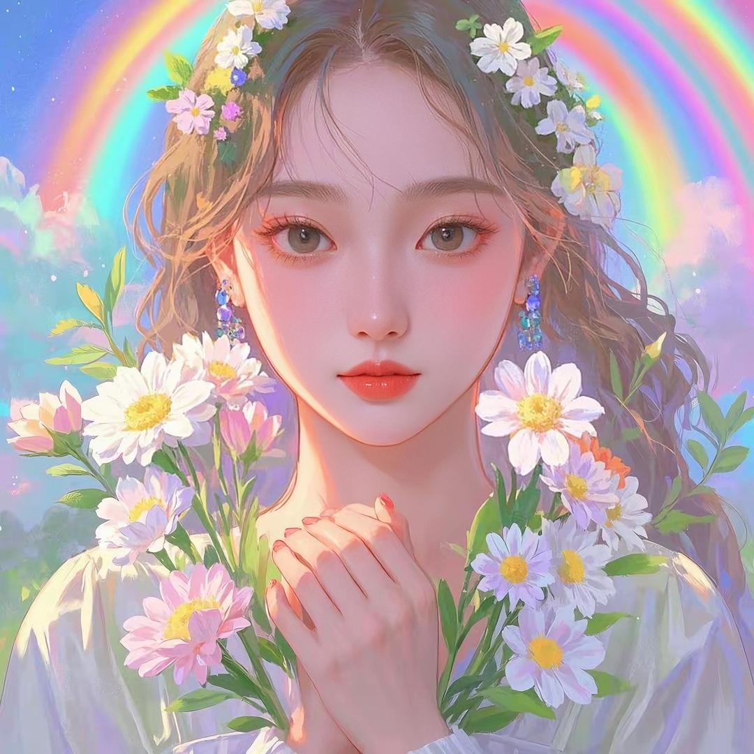 🌈YC