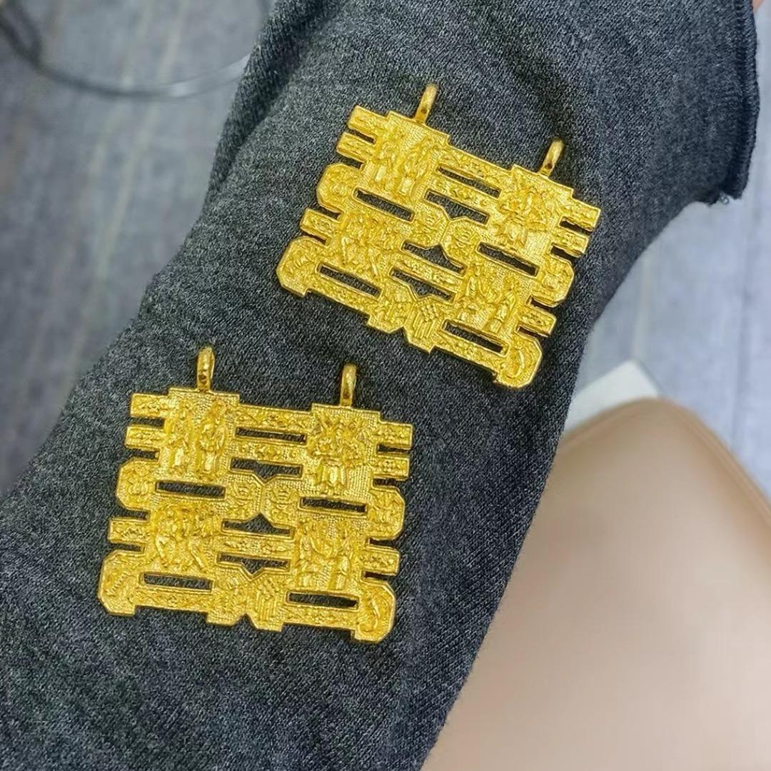 无棣高美黄金 棣一珠宝💎