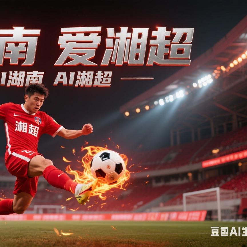 液态大熊（湘超版）