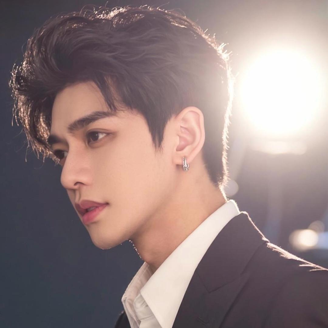 迈克禅🦁️⁰⁸⁰⁹