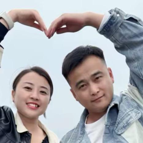 李宝宝婚礼典礼活动助理哒哒