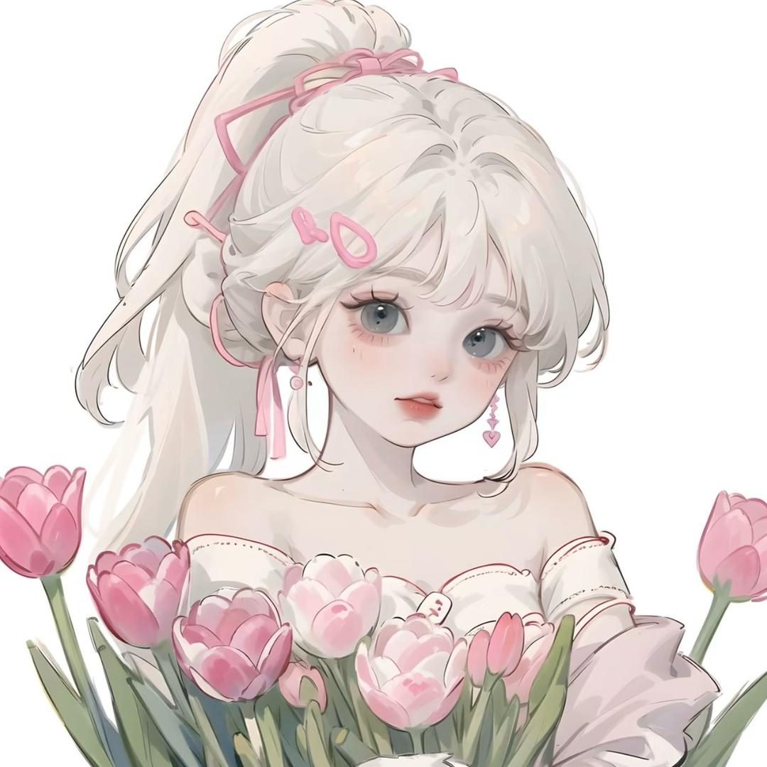 小青禾