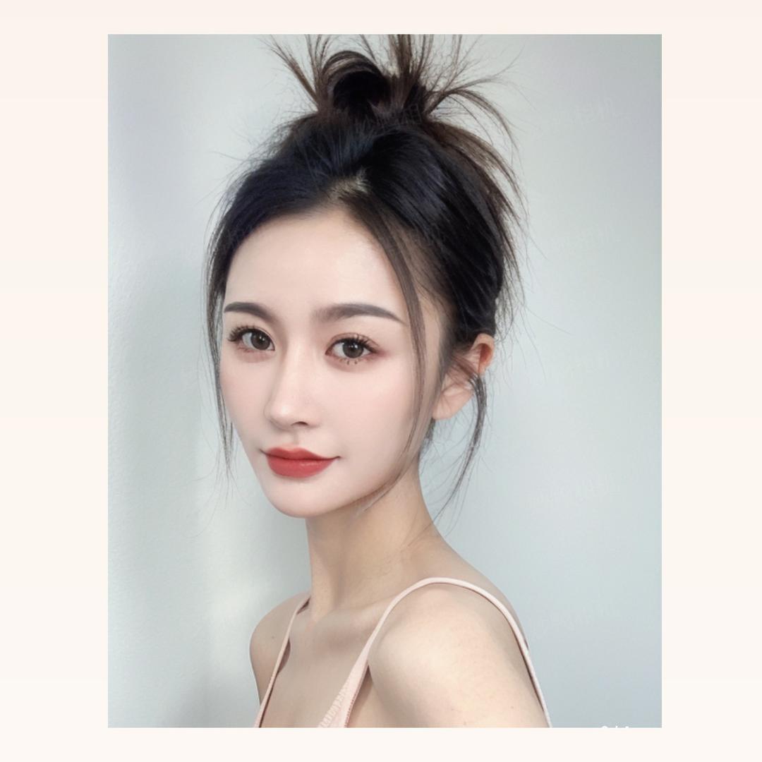 妃子笑：）