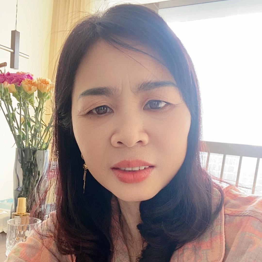 单亲妈妈…英姐