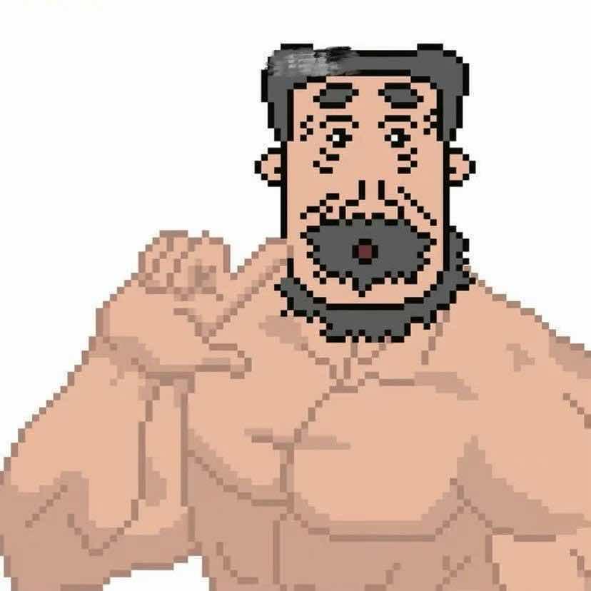 不甘心先生👨
