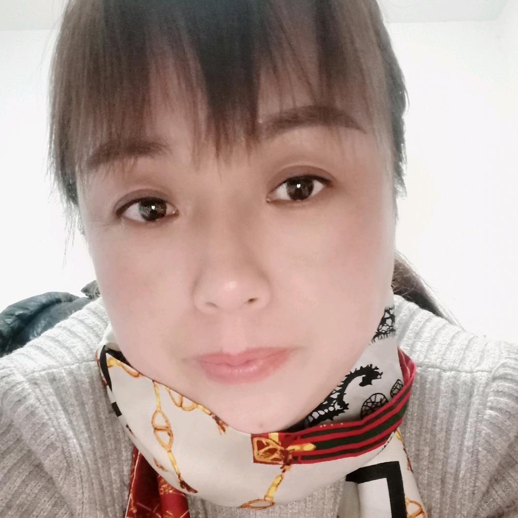 蓝月亮  🌜 🌺