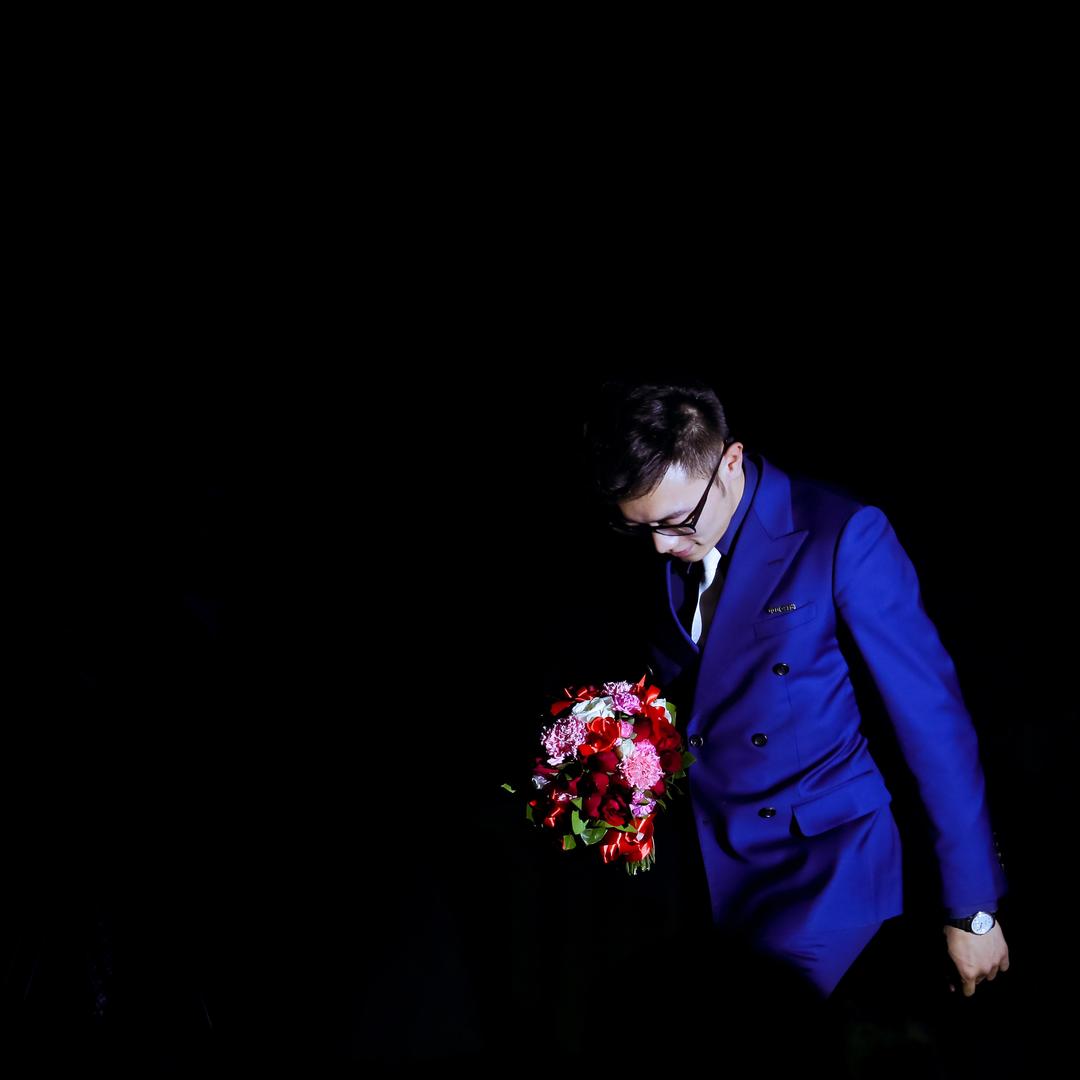 马老师-静水流深