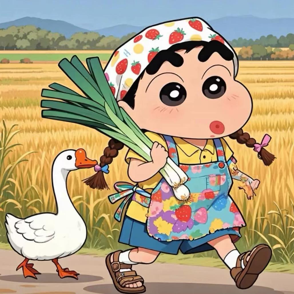 小栗子🌰,