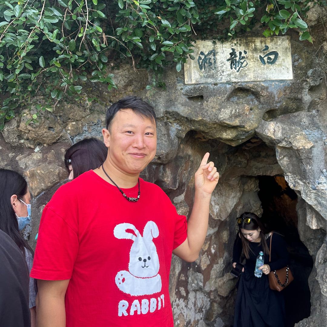 南京杨大壮（游玩攻略）