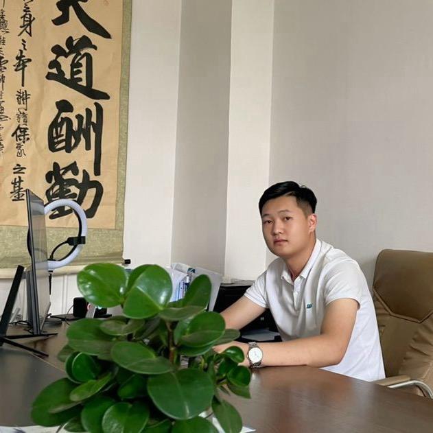 小张在杨林