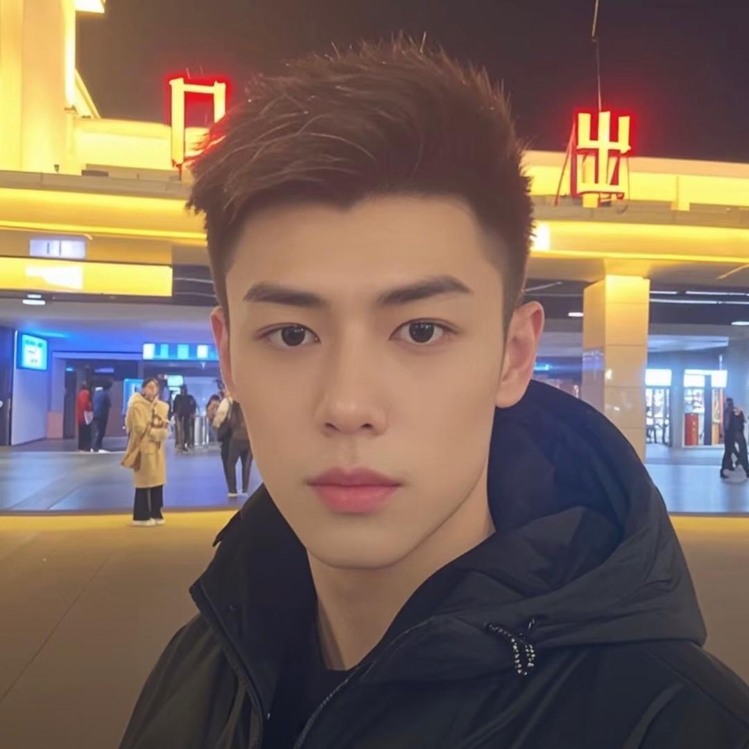 行者   🪳 　  　　    　　╲