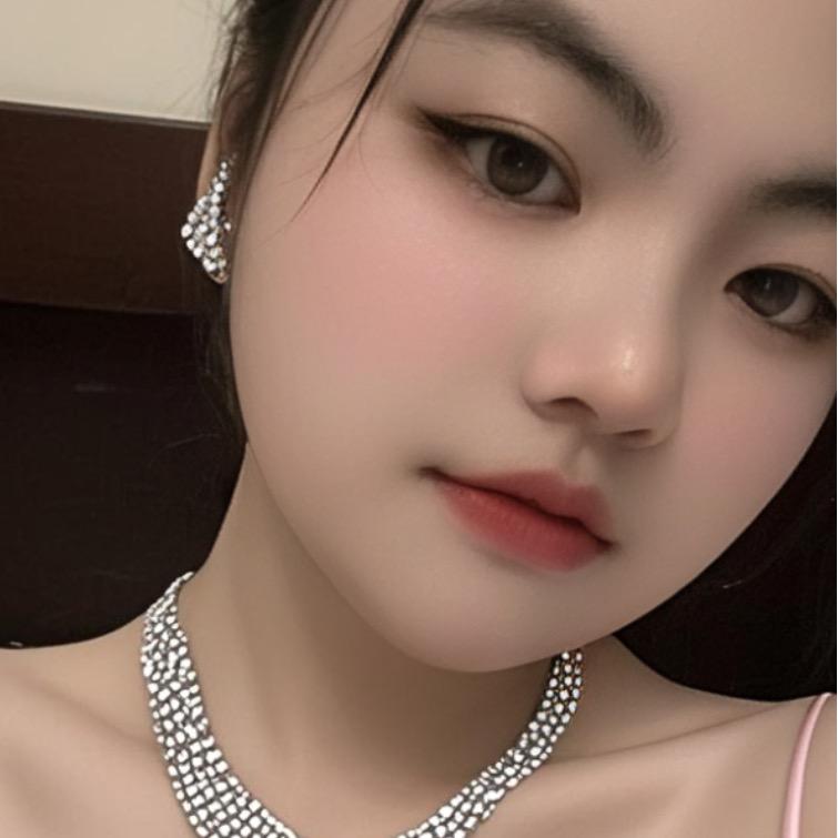 敏不美💕