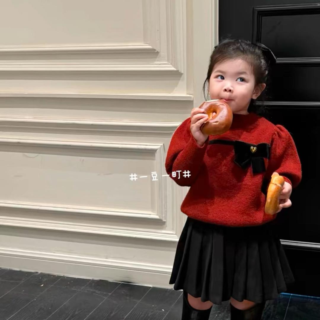 妍熙baby童装二号店铺