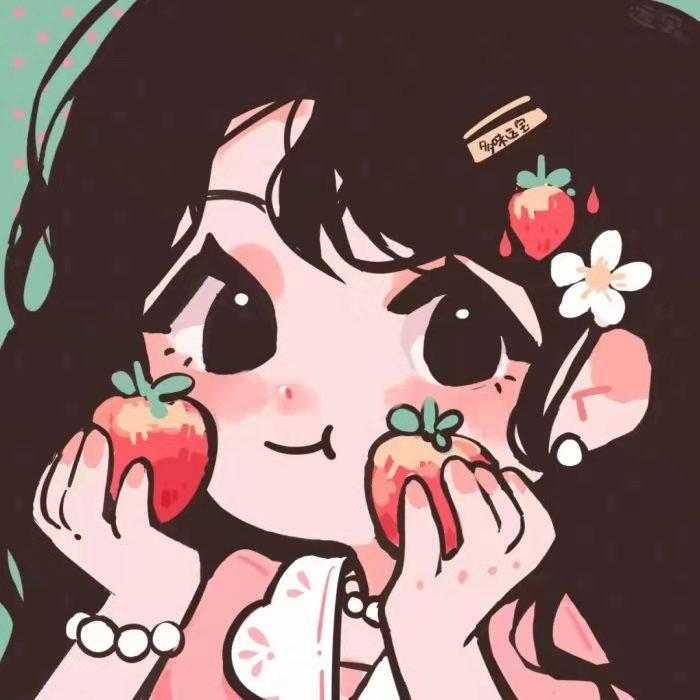 软甜鹿鹿