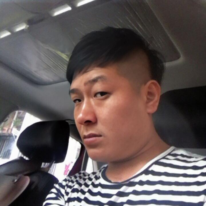 焦糖味的男人