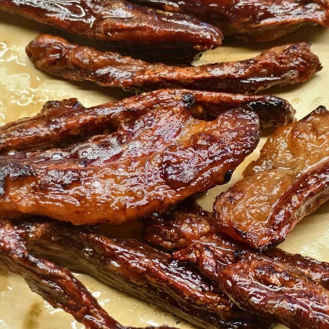 云南牛肉干巴哥