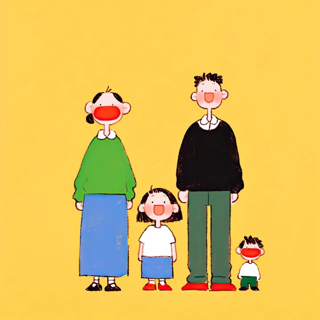 小陈  ㅤ