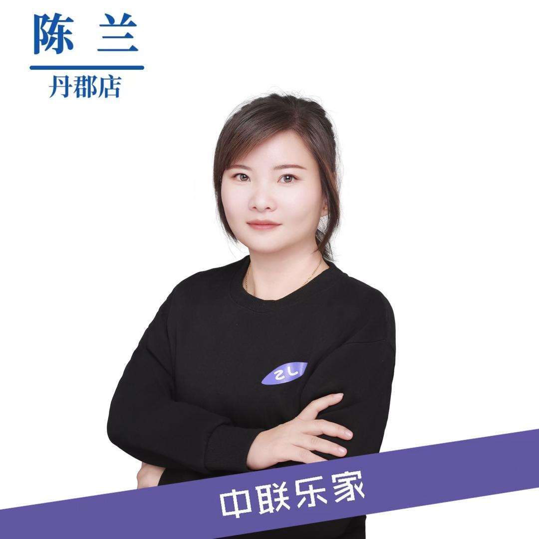 中联小陈🌱