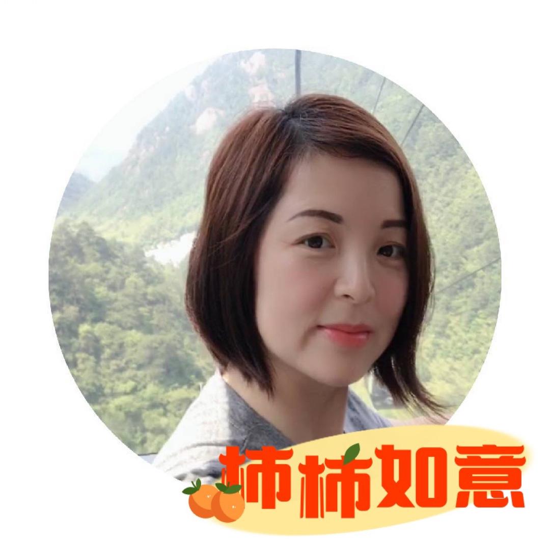 熙娅妈 在江西