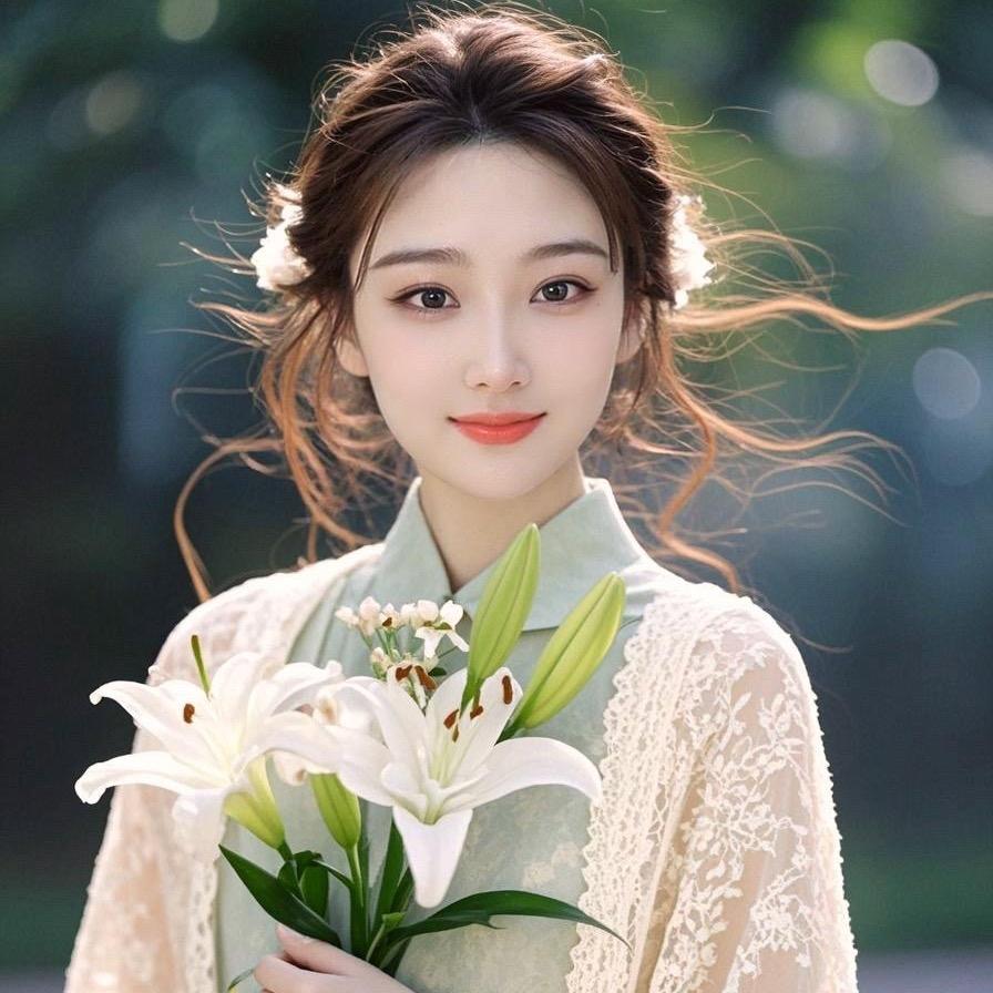 婉晴🌷
