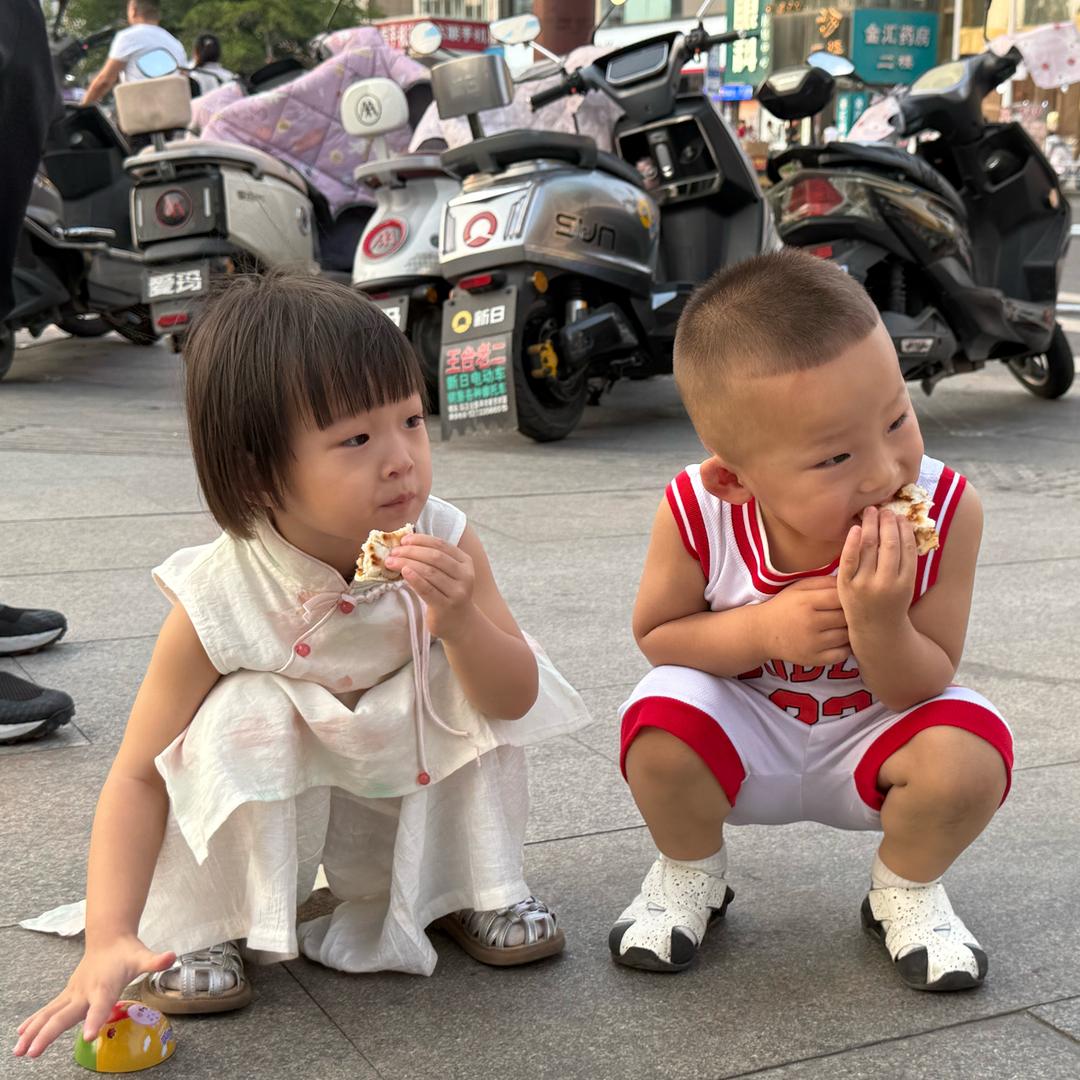 一诺一硕 的妈妈