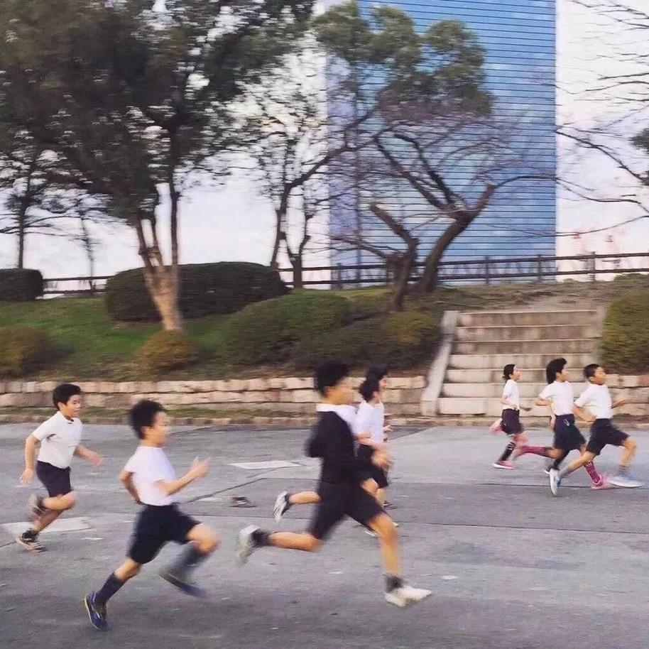 该睡觉