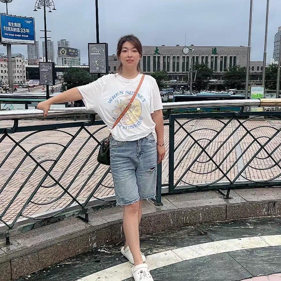 长春精品二手车桃子